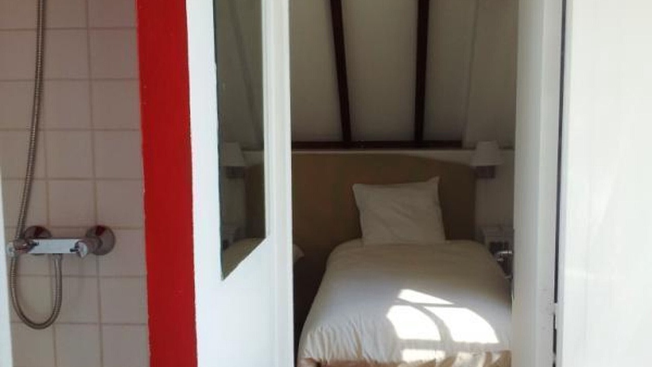 Photo of Bathroom in Bressolles