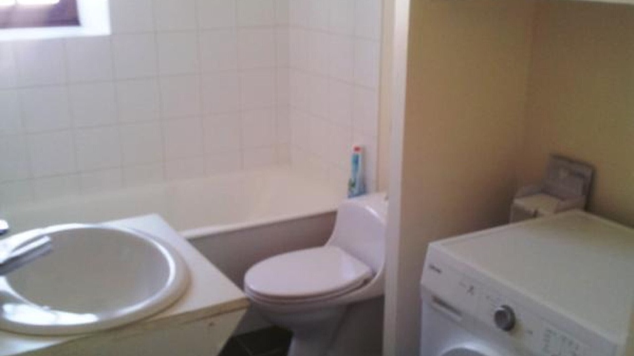 Photo of Bathroom in Bressolles