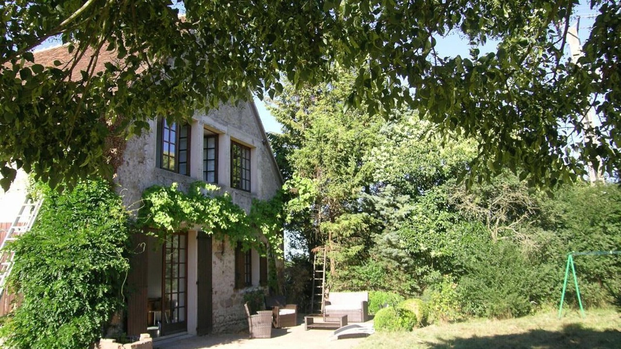 Photo of Outdoor in Bressolles