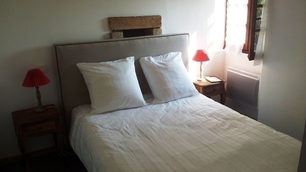 Photo of Bedroom in Bressolles