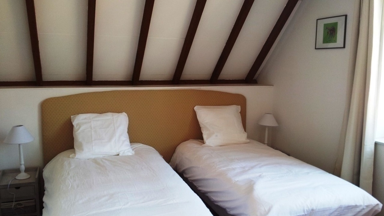 Photo of Bedroom in Bressolles