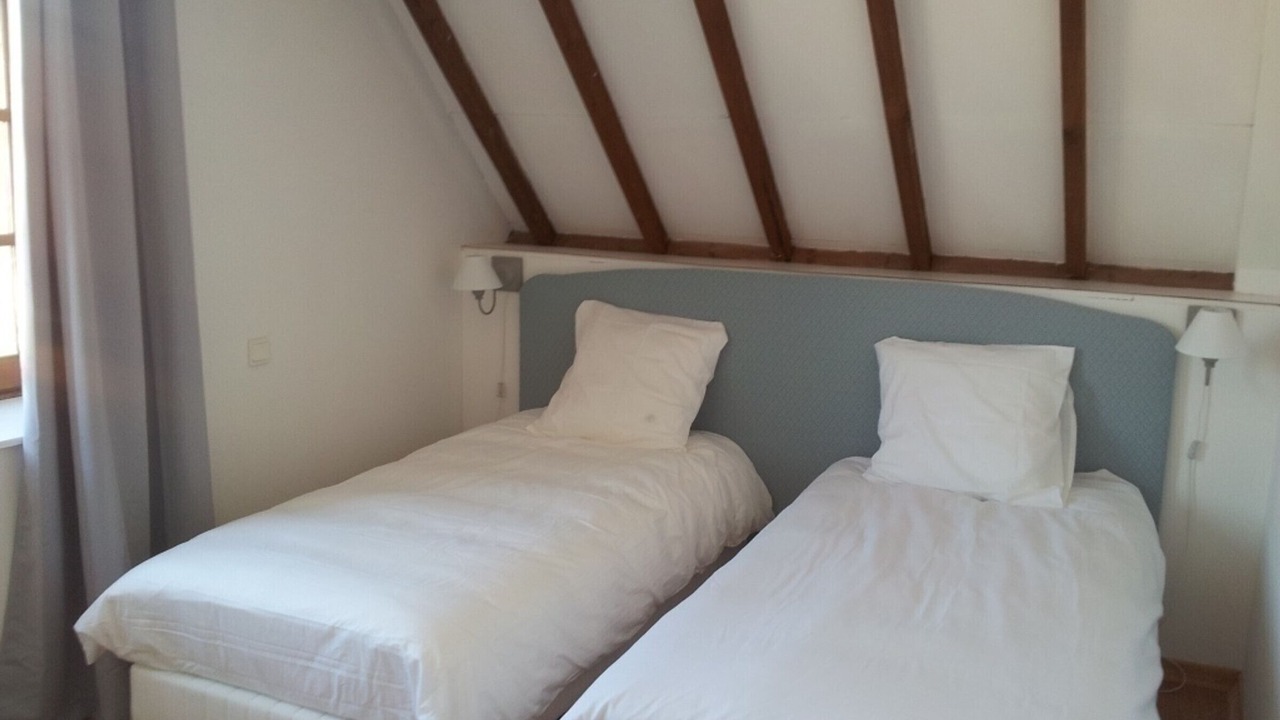 Photo of Bedroom in Bressolles