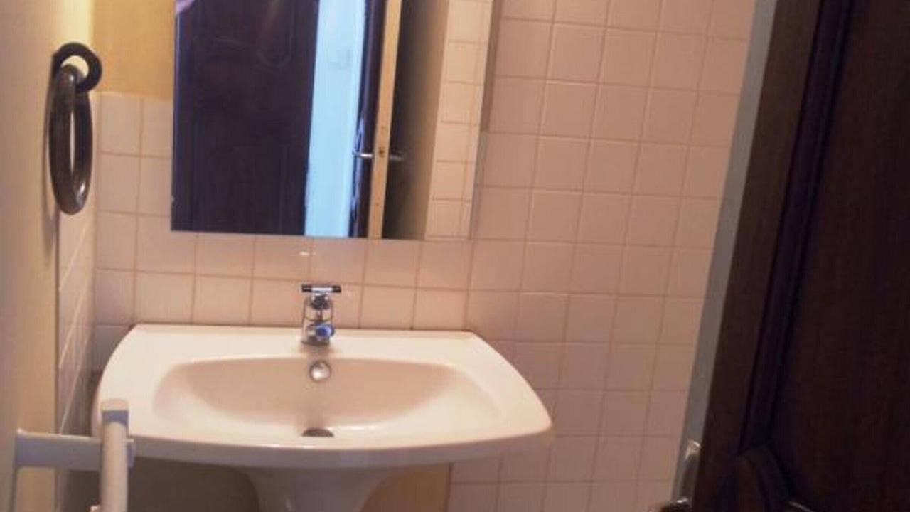 Photo of Bathroom in Bressolles