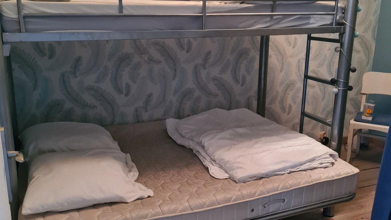 Photo of Bedroom in Lancheres