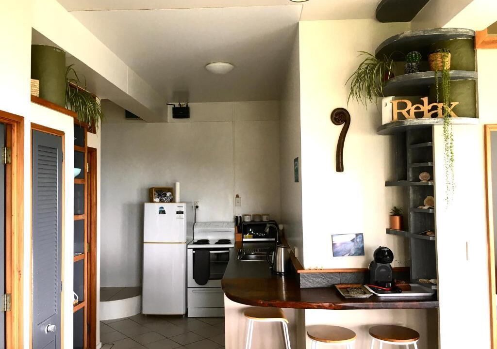 Photo of Kitchen in Ahipara