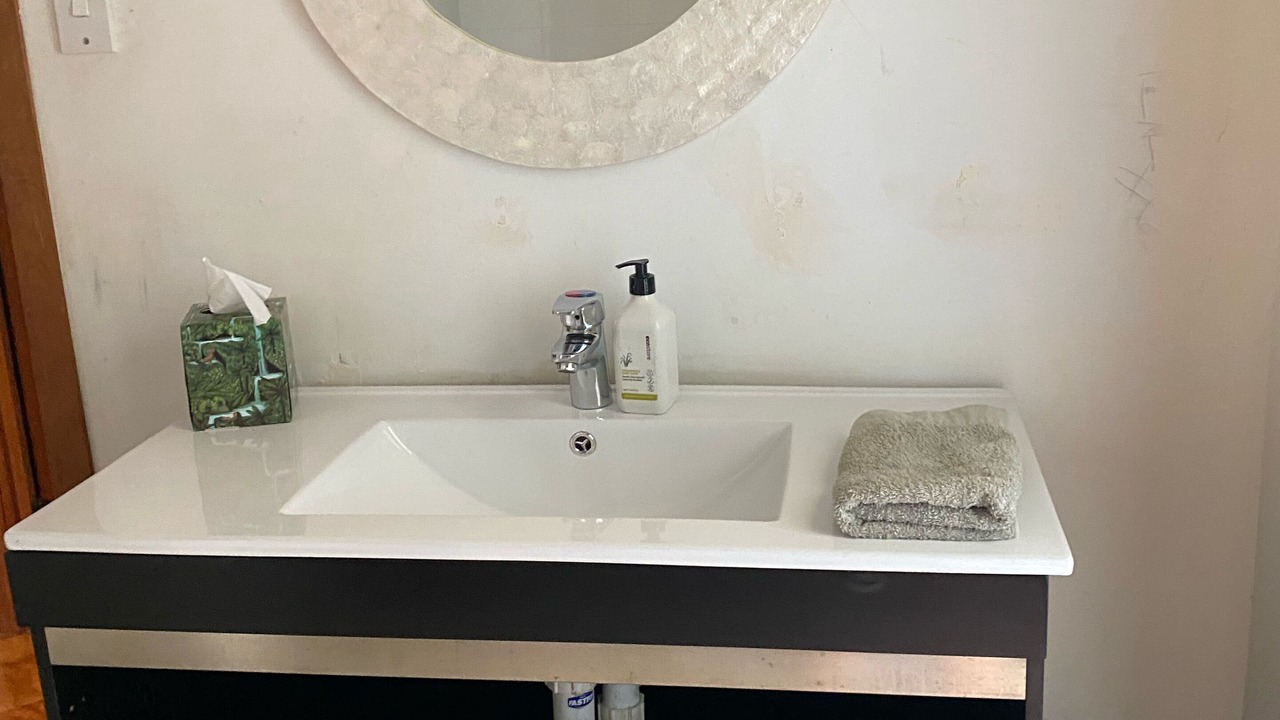 Photo of Bathroom in Ahipara