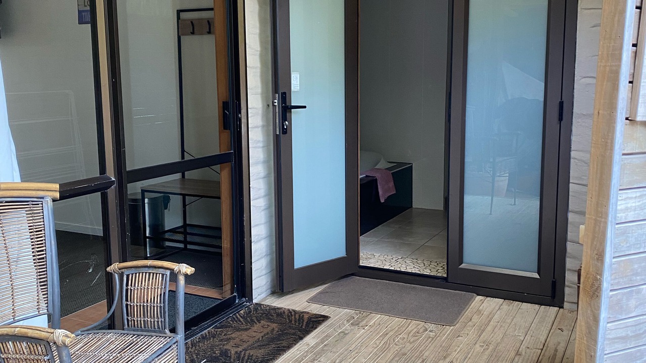 Photo of Bathroom in Ahipara