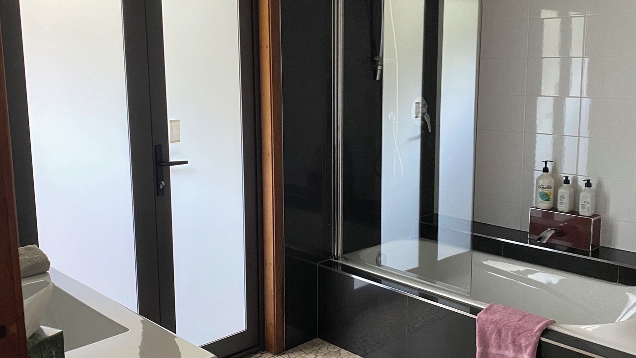Photo of Bathroom in Ahipara