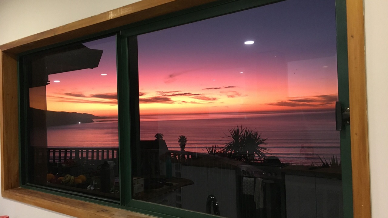 Photo of Kitchen in Ahipara