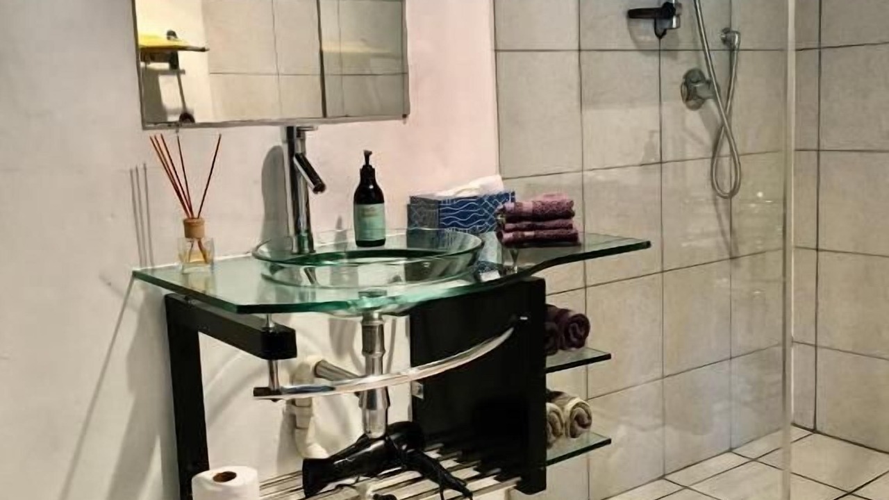 Photo of Bathroom in Ahipara