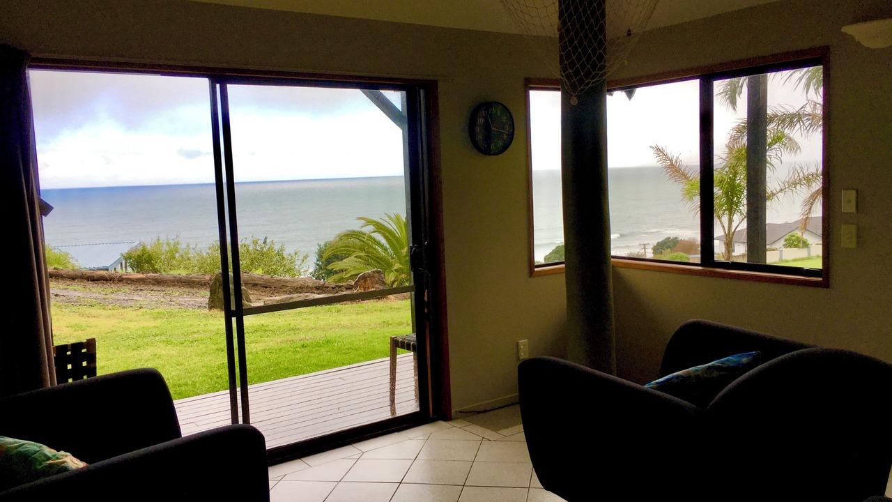 Photo of Livingroom in Ahipara