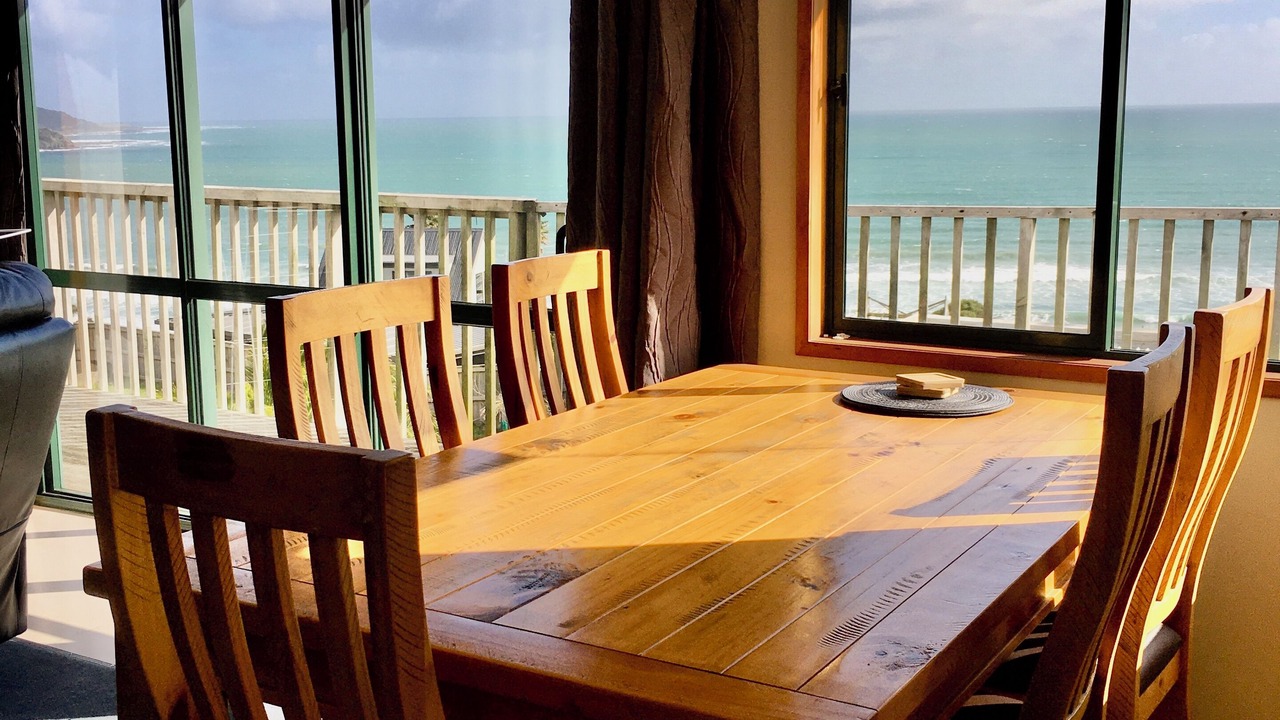 Photo of Livingroom in Ahipara