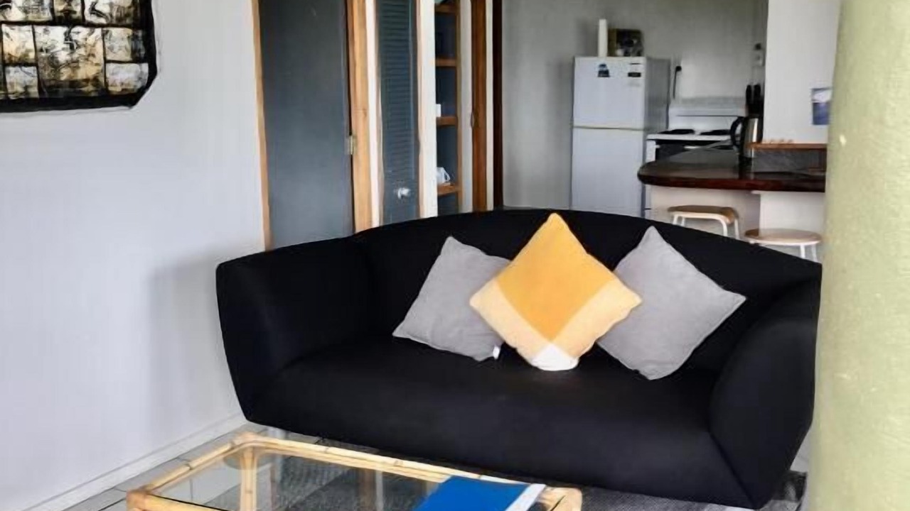 Photo of Livingroom in Ahipara