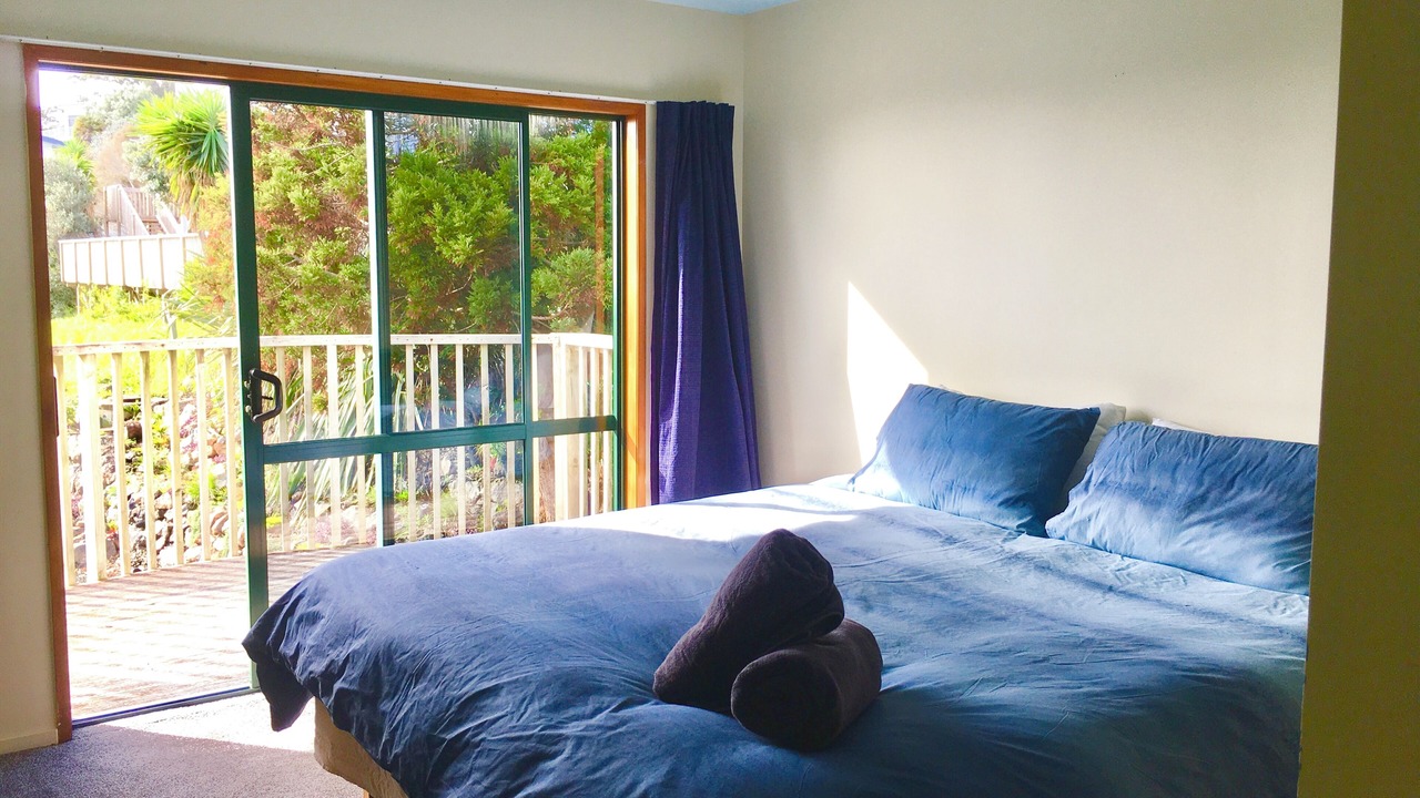 Photo of Bedroom in Ahipara