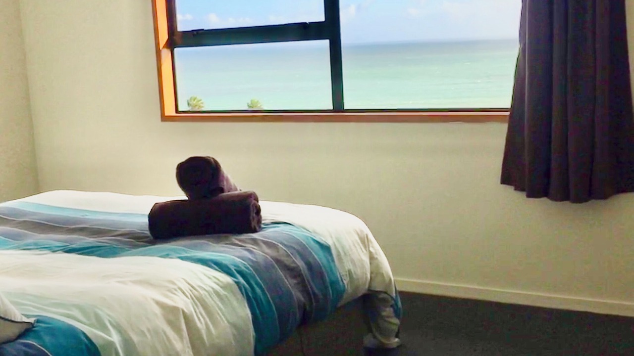 Photo of Bedroom in Ahipara