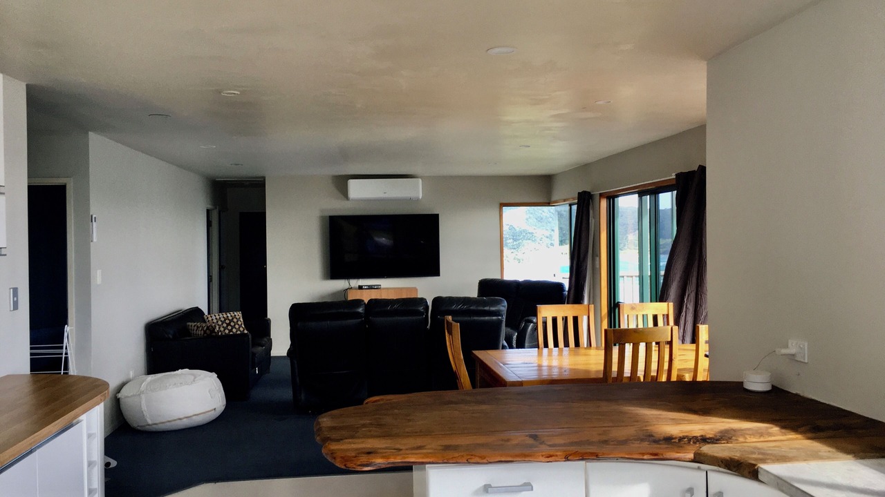 Photo of Livingroom in Ahipara