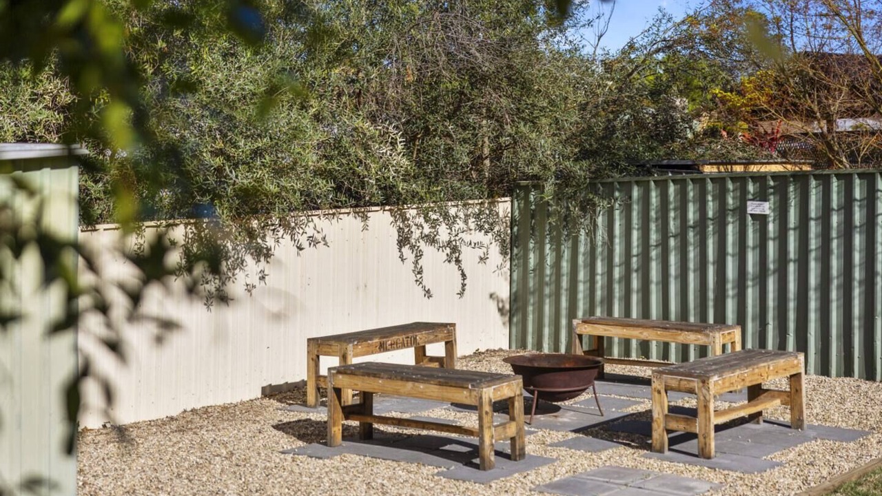 Photo of Patio Balcony in Kooringal