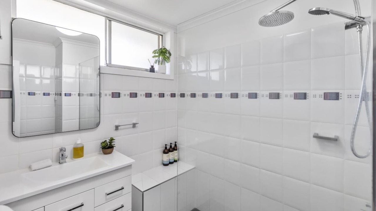 Photo of Bathroom in Kooringal