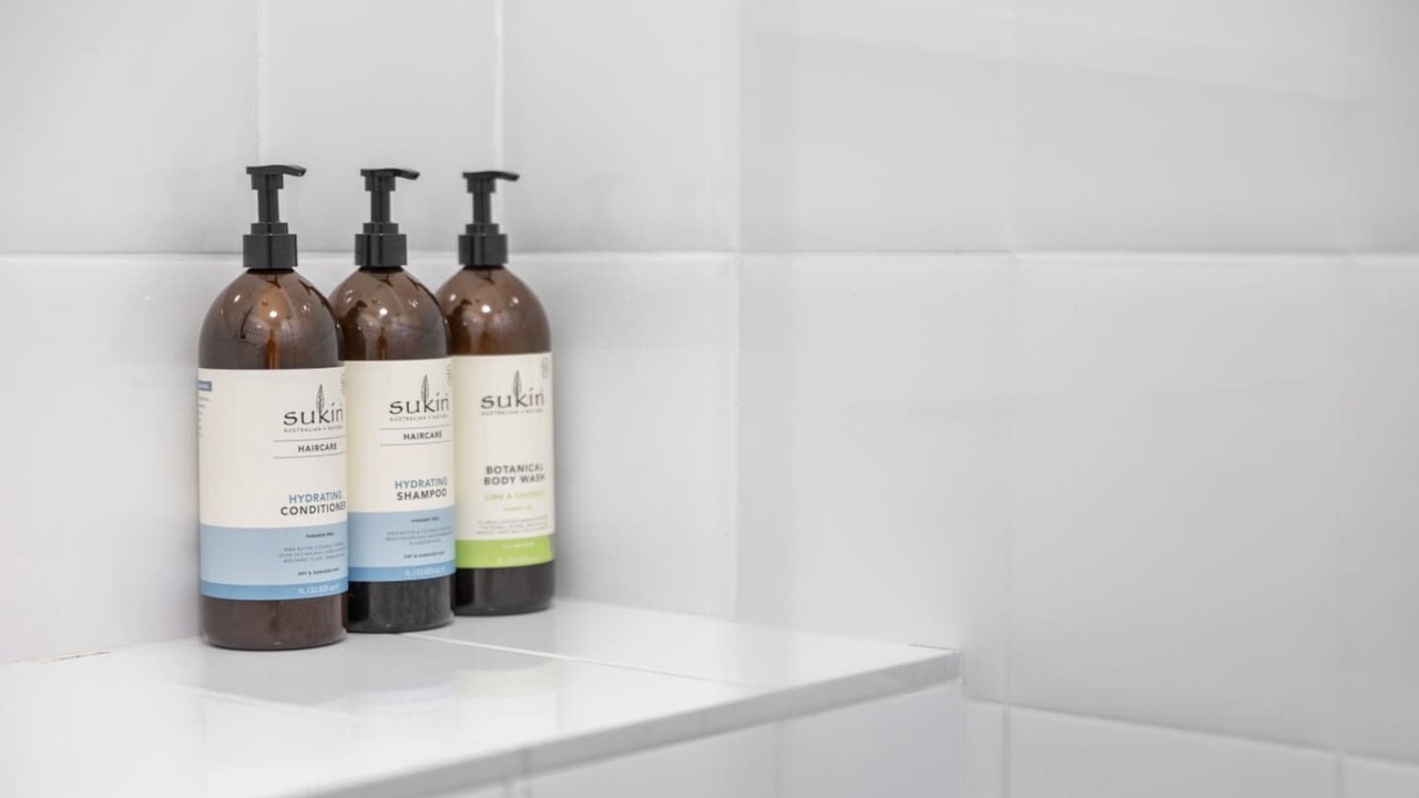 Photo of Bathroom in Kooringal