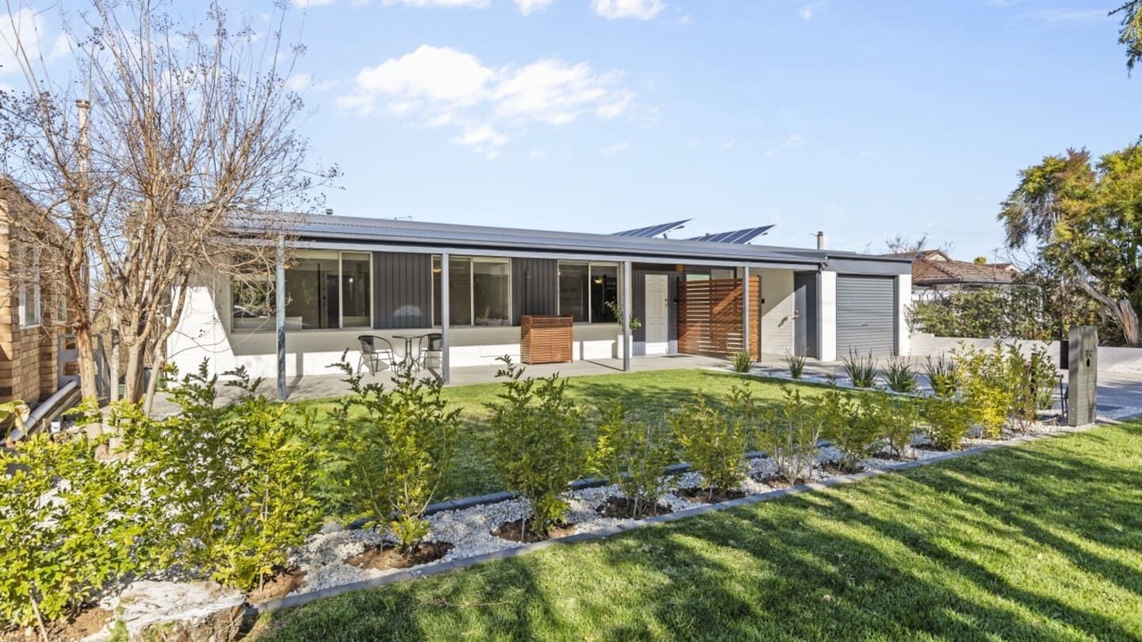 Photo of Outdoor in Kooringal