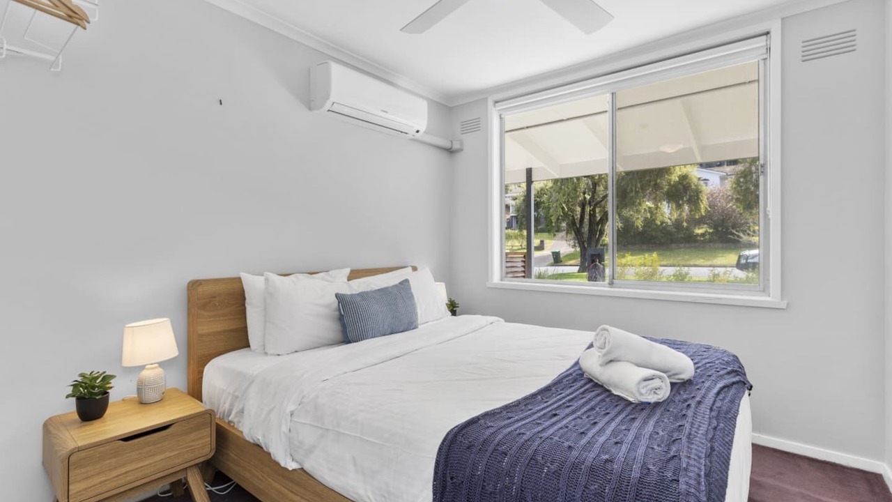 Photo of Bedroom in Kooringal