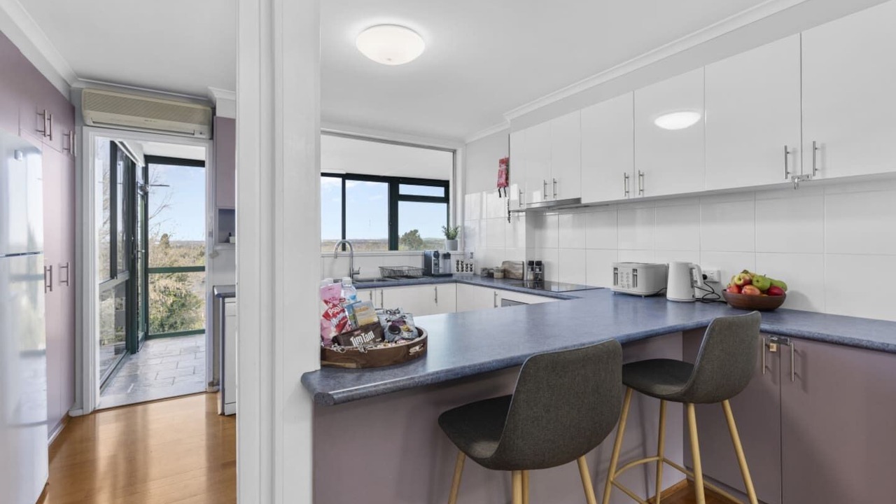 Photo of Kitchen in Kooringal