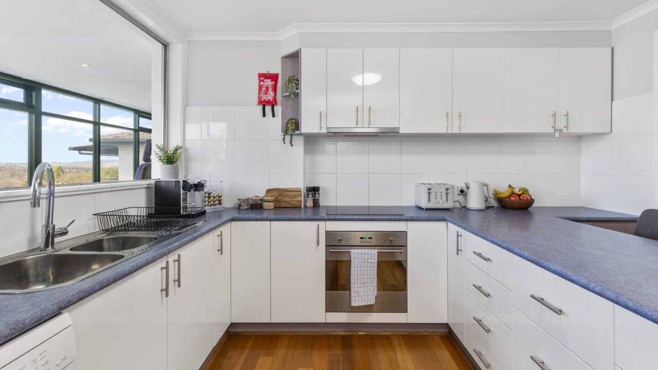 Photo of Kitchen in Kooringal