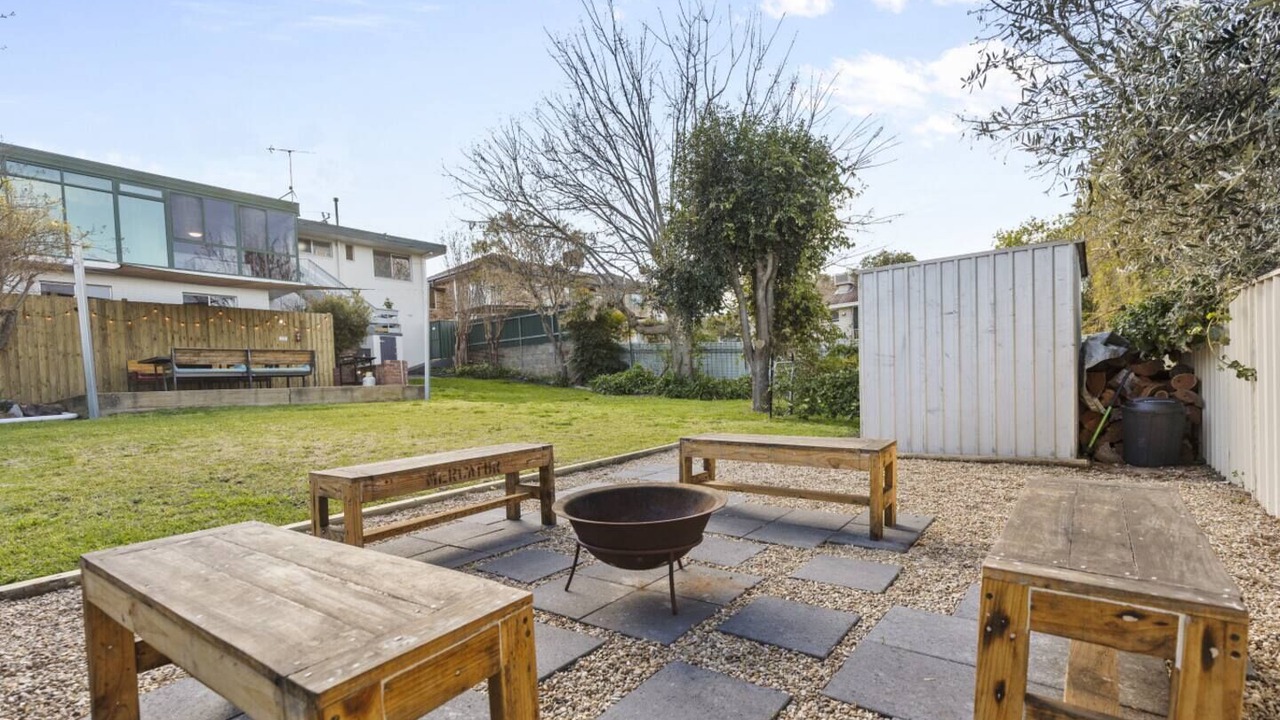 Photo of Outdoor in Kooringal