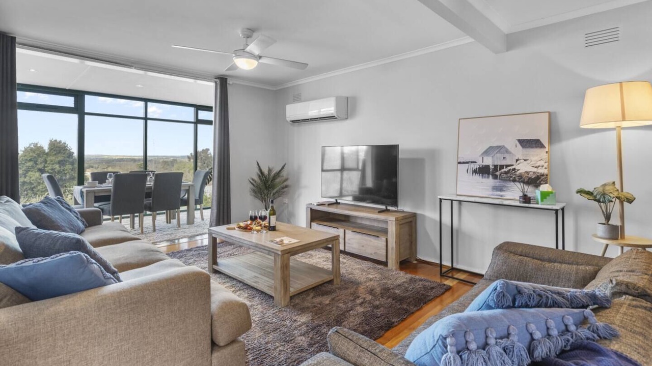 Photo of Livingroom in Kooringal