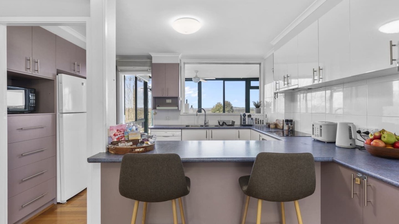 Photo of Kitchen in Kooringal