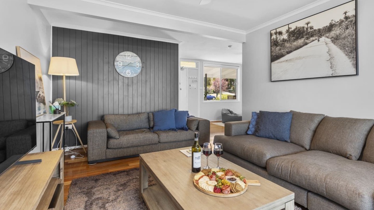 Photo of Livingroom in Kooringal