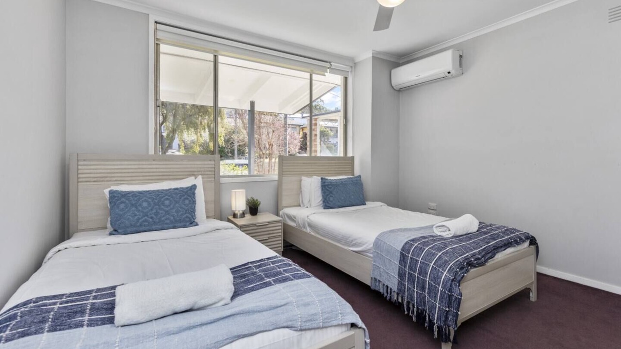 Photo of Bedroom in Kooringal