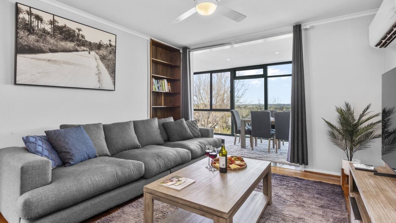 Photo of Livingroom in Kooringal