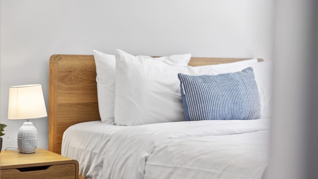 Photo of Bedroom in Kooringal