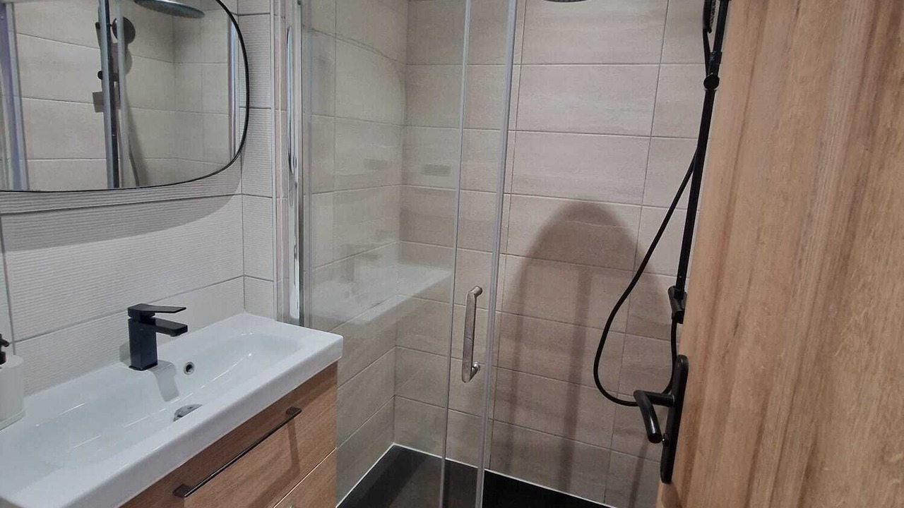 Photo of Bathroom in Pornic
