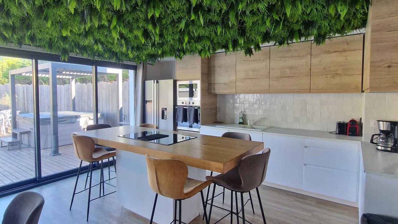 Photo of Kitchen in Pornic