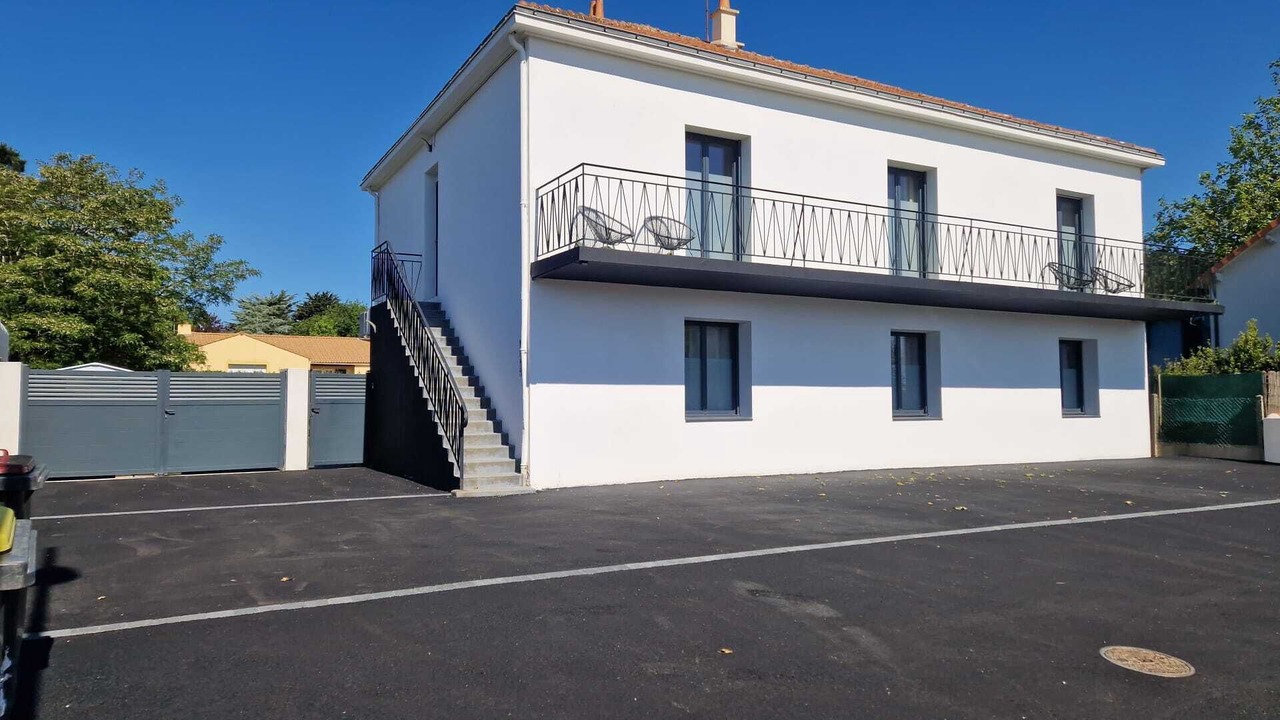 Photo of Outdoor in Pornic