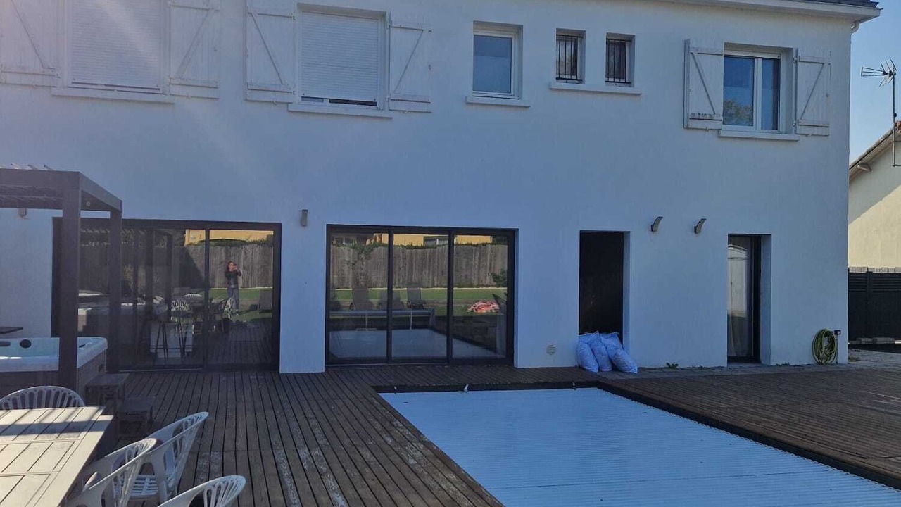Photo of Outdoor in Pornic
