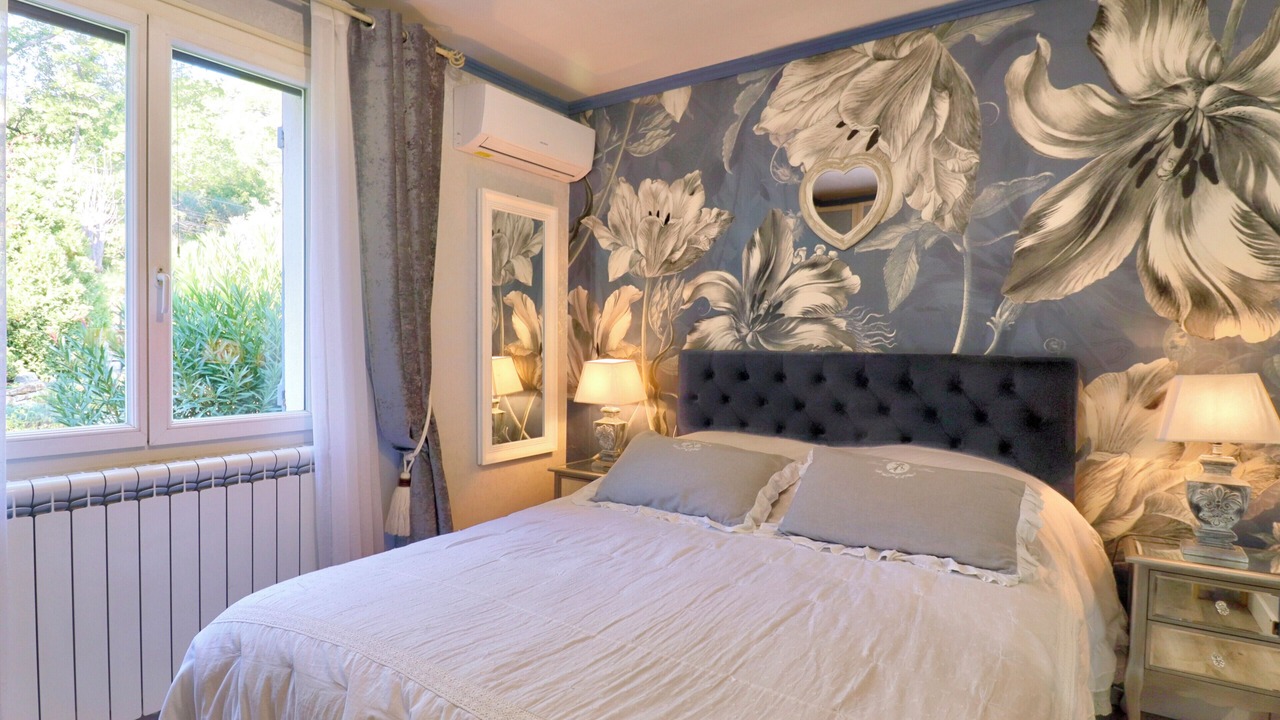 Photo of Bedroom in Manosque