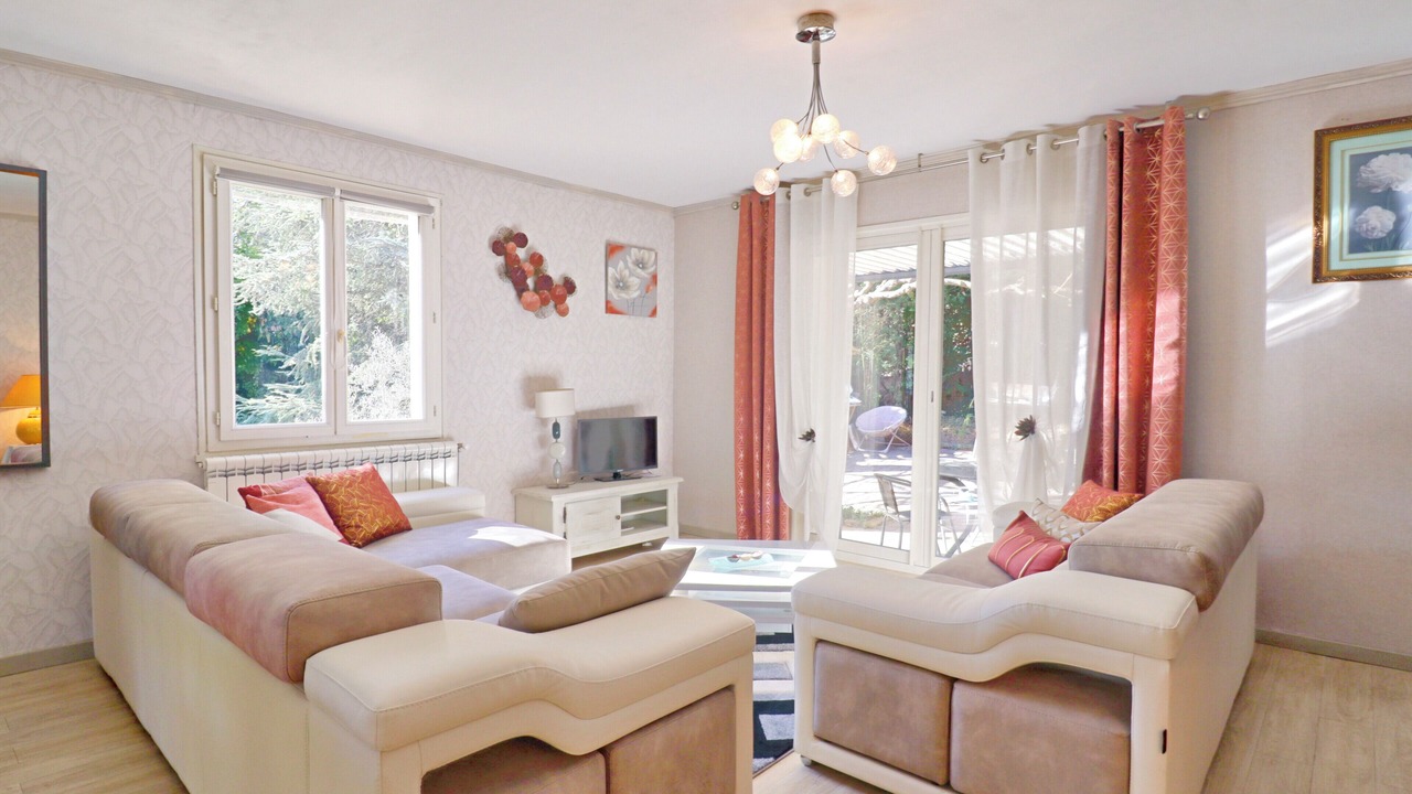 Photo of Livingroom in Manosque