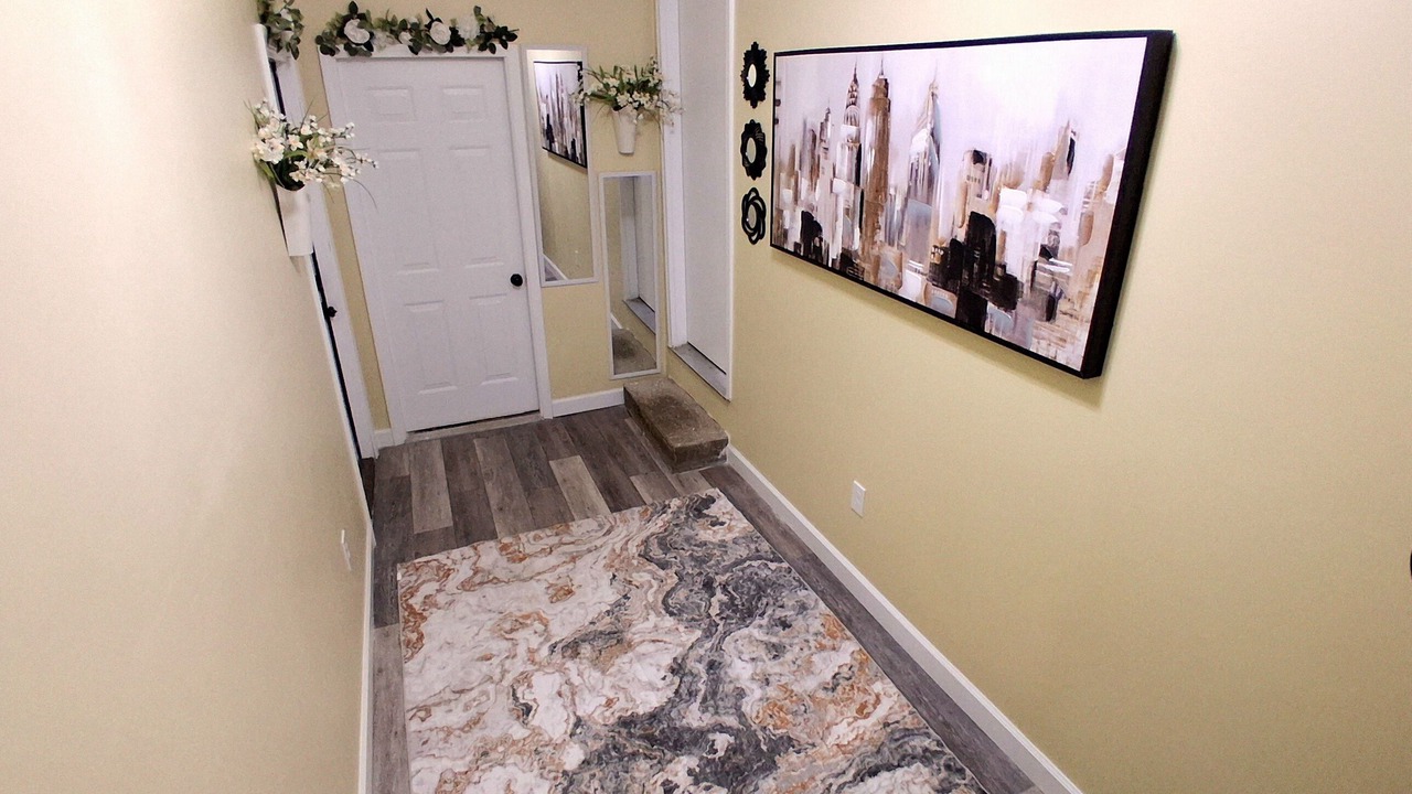 Photo of Bedroom in Craigsville