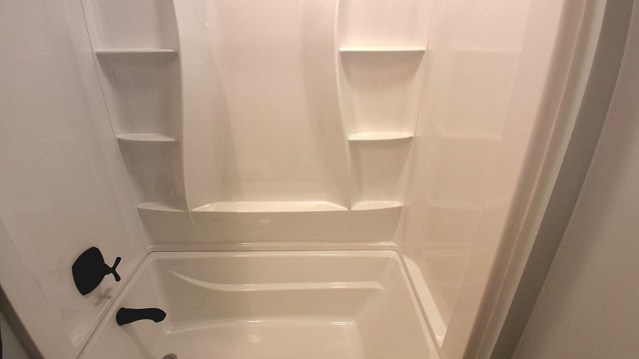 Photo of Bathroom in Craigsville