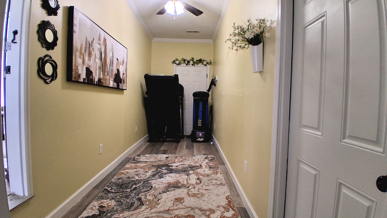 Photo of Bedroom in Craigsville