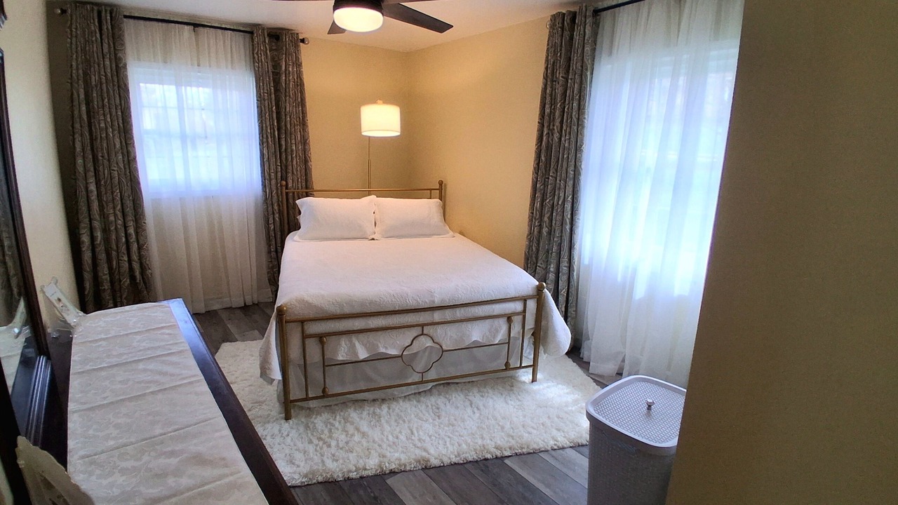 Photo of Bedroom in Craigsville