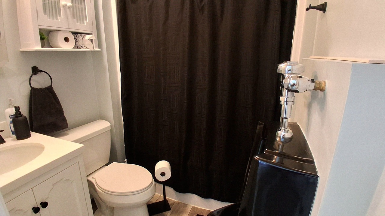 Photo of Bathroom in Craigsville