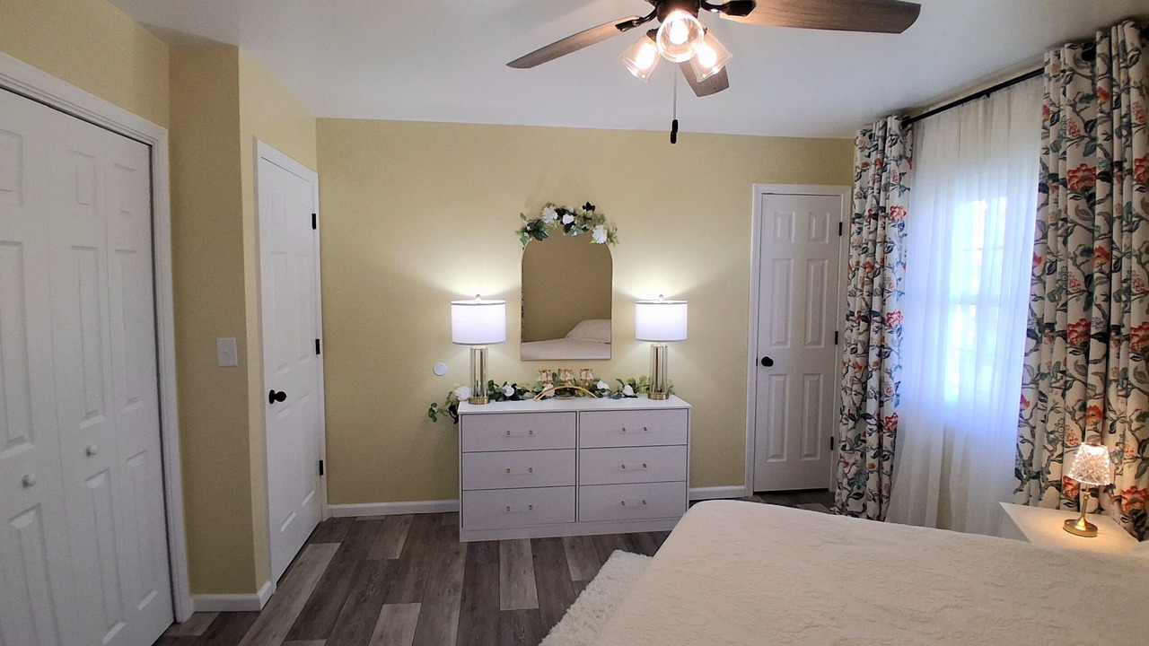 Photo of Bedroom in Craigsville