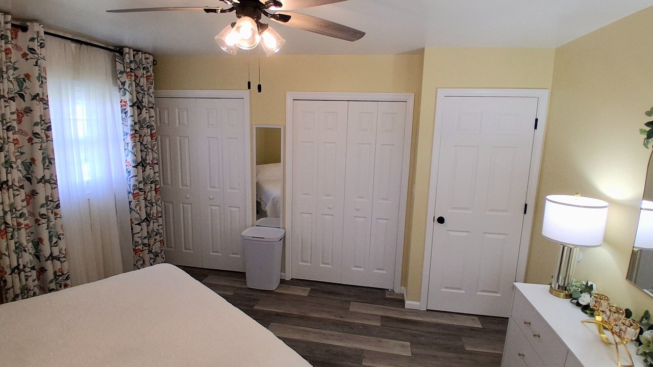 Photo of Bedroom in Craigsville