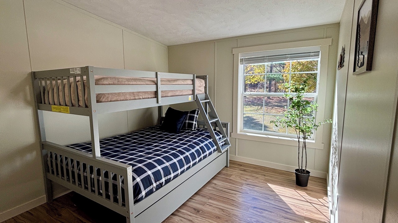 Photo of Bedroom in Hensonville