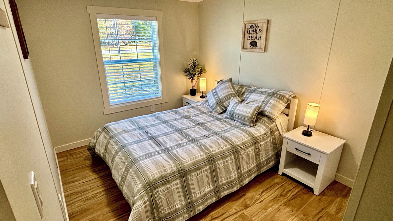 Photo of Bedroom in Hensonville
