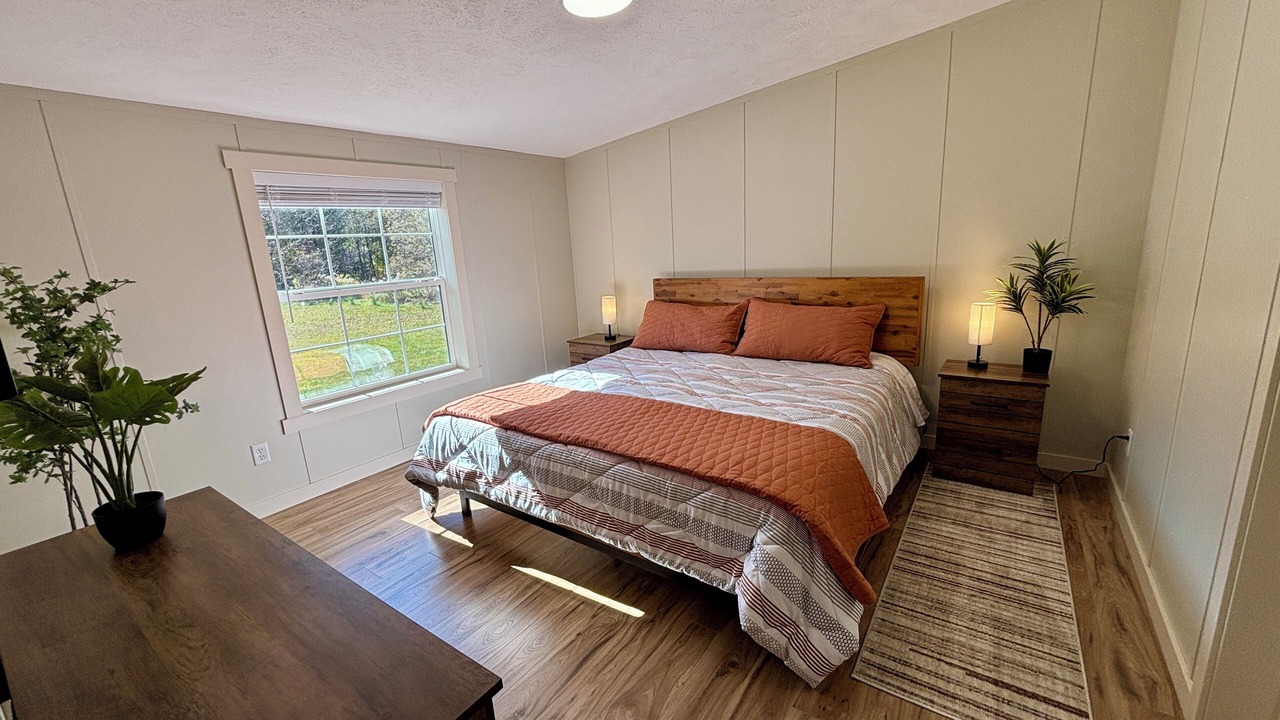 Photo of Bedroom in Hensonville